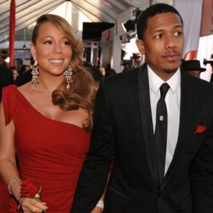 Mariah Carey And Nick Cannon picture