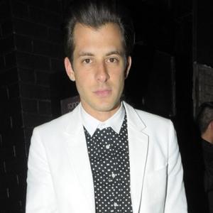 Mark Ronson picture