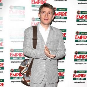 Martin Freeman Actor