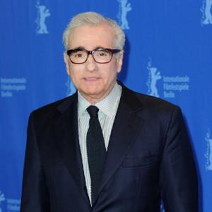 Martin Scorsese Won't Consider Legacy 