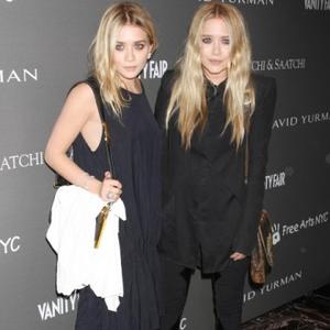 Mary-Kate And Ashley Olsen picture