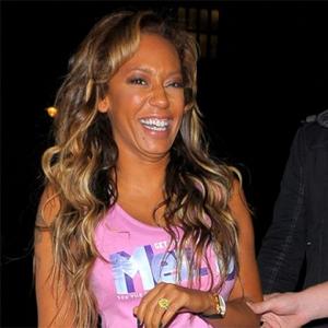 Mel B picture