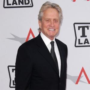 Michael Douglas Will Never Forget Cancer Diagnosis
