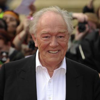 Michael Gambon sarà il primo Ministro Inglese