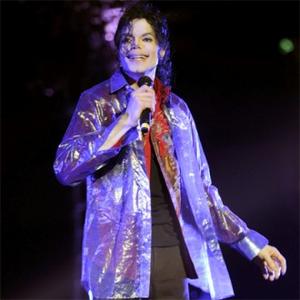 Michael Jackson imagem