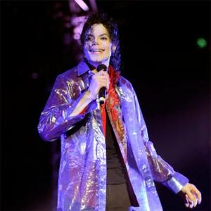 Michael Jackson imagem