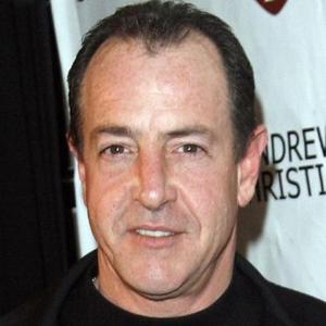 Michael Lohan Arrested Again