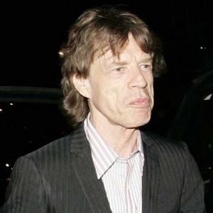 Mick Jagger picture
