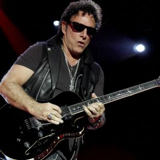 Neal Schon