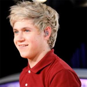 Music News on One Direction   Niall Horan Fears Pigeons   Contactmusic Com