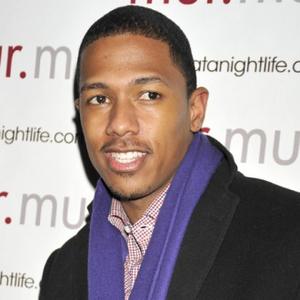 Nick Cannon picture