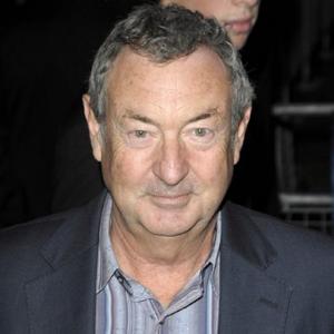 Nick Mason