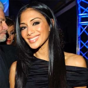 Music News on Nicole Scherzinger S Doll Confusion   Contactmusic Com