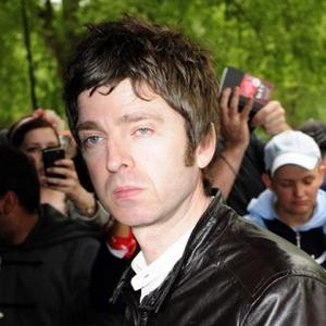 Noel Gallagher Wanted 10-Year Break