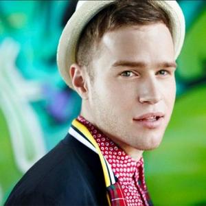 Olly Murs Pics