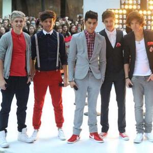 One Direction | One Direction Set Dating Age Limit | Contactmusic.
