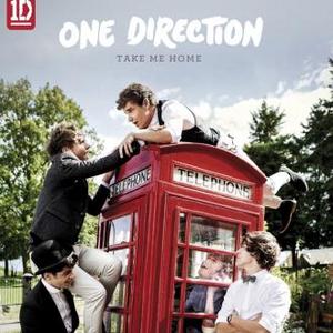  Direction Tickets 2012 on One Direction   One Direction Release New Album Cover   Contactmusic