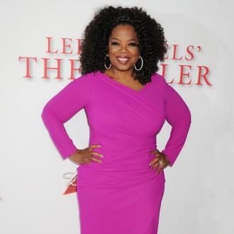 Oprah Winfrey refuses to go buck naked for movie role 