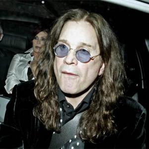 Ozzy Osbourne picture