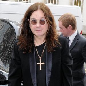 Ozzy Osbourne Sent 50 Boxes Of Cereal