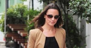 Pippa Middleton's Boyfriend Resented Catherine Priority