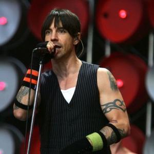 Celeb Music » Red Hot Chili Peppers To Rock Emas