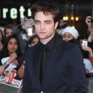 Robert Pattinson's Female Audience Evidence