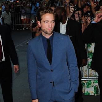  Movies  Robert Pattinson on Robert Pattinson   Robert Pattinson Would Make Twilight Return