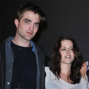 Robert Pattinson Rents London Home With Kristen