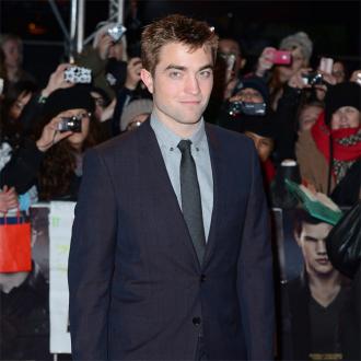 Robert Pattinson Movies Coming  on Robert Pattinson Jokingly Told Fans Who Camped Out To See The Stars
