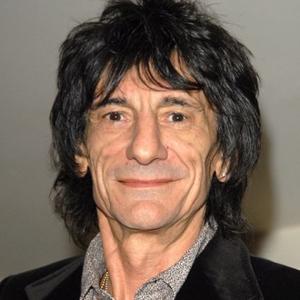 Гитарист The Rolling Stones станет диджеем на радио