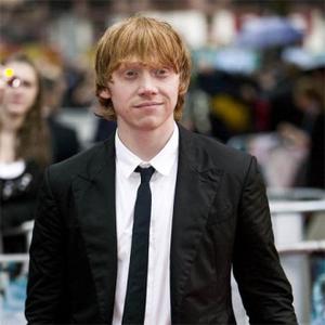 Rupert Grint News