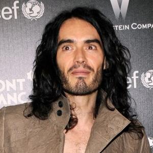 The Russell Brand Show movie