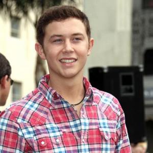 Scotty Mccreery Pics