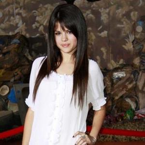 Selena Gomez Lands Prank Show