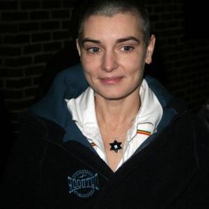 Sinead O'connor Splits With Husband » Celeb News