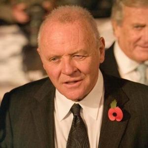 Sir Anthony Hopkins picture
