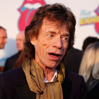 Mick Jagger