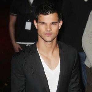 Taylor Lautner To Work With Gus Van Sant