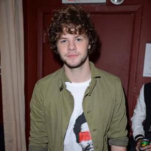 The Wanted's Jay Mcguiness picture