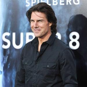 Celeb News » Tom Cruise In Wedding Dance-Off