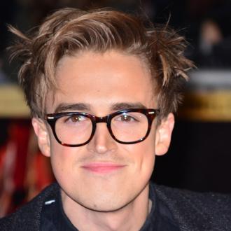 Tom Fletcher - tom_fletcher_796529