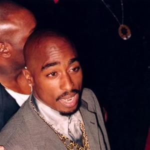 Tupac Biopic