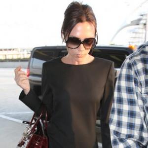 Victoria Beckham, Who Will Show At Nyfw picture