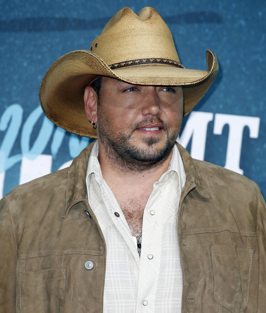 Latest Jason Aldean News and Archives