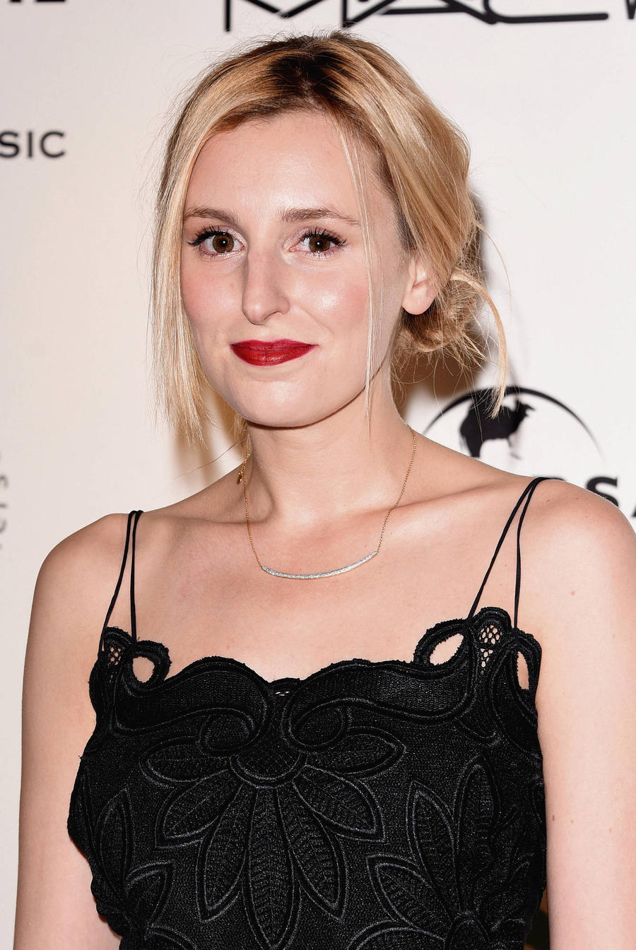 Laura Carmichael At The Premiere Of Tinker Tailor 45570 | Hot Sex Picture