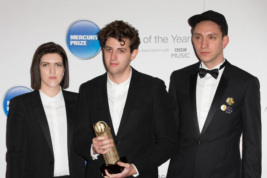 The Xx I See You Album Download