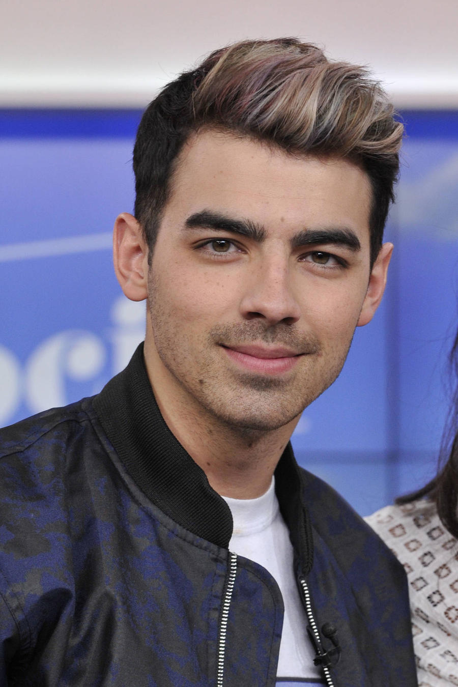 joe jonas barbie doll