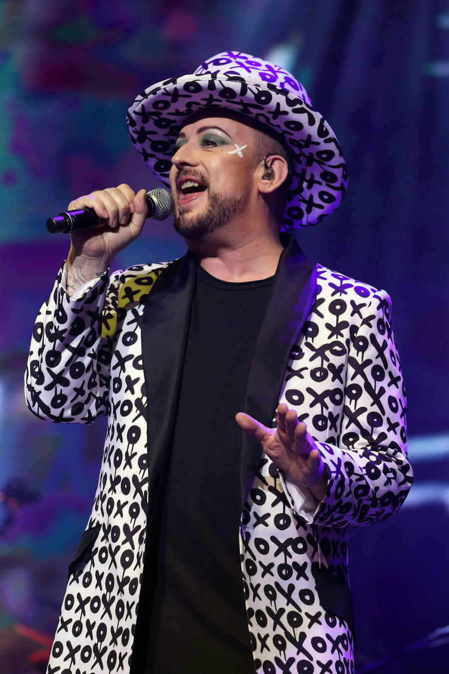 Culture Club Videos | Contactmusic.com