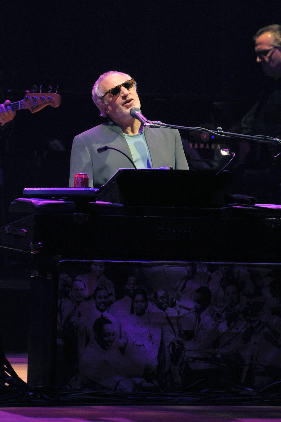 Steely Dan/Donald Fagen - YouTube